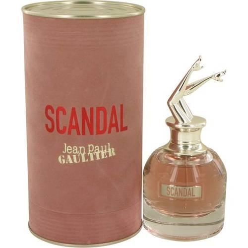 Jean Paul Gaultier Scandal EDP 80ml Perfume For Women - Thescentsstore